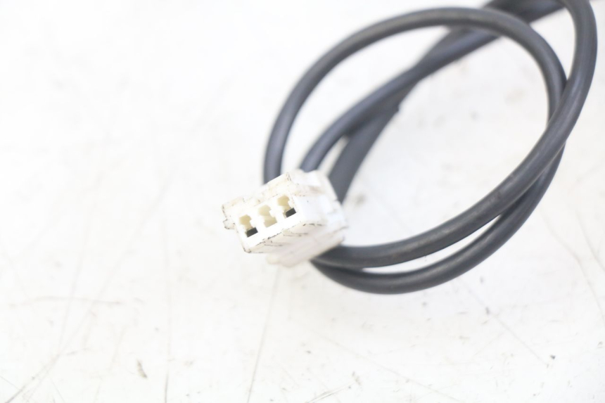 photo de RELAIS ELECTRIQUE PIAGGIO VESPA LXV 125 (2006 - 2009) - Zoom état d’usage