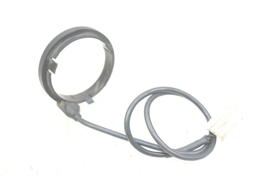 photo de RELAIS ELECTRIQUE PIAGGIO VESPA LXV 125 (2006 - 2009) - Autre angle de vue