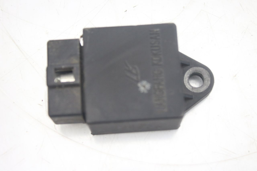 photo de RELAIS ELECTRIQUE PIAGGIO VESPA S 2T 50 (2007 - 2014) - Autre angle de vue