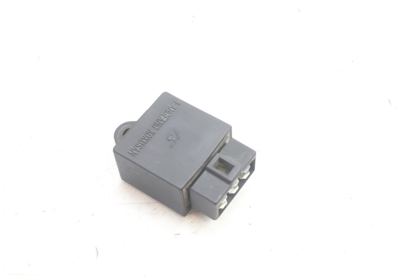 photo de RELAIS ELECTRIQUE PIAGGIO VESPA S 2T 50 (2007 - 2014) - Vue principale