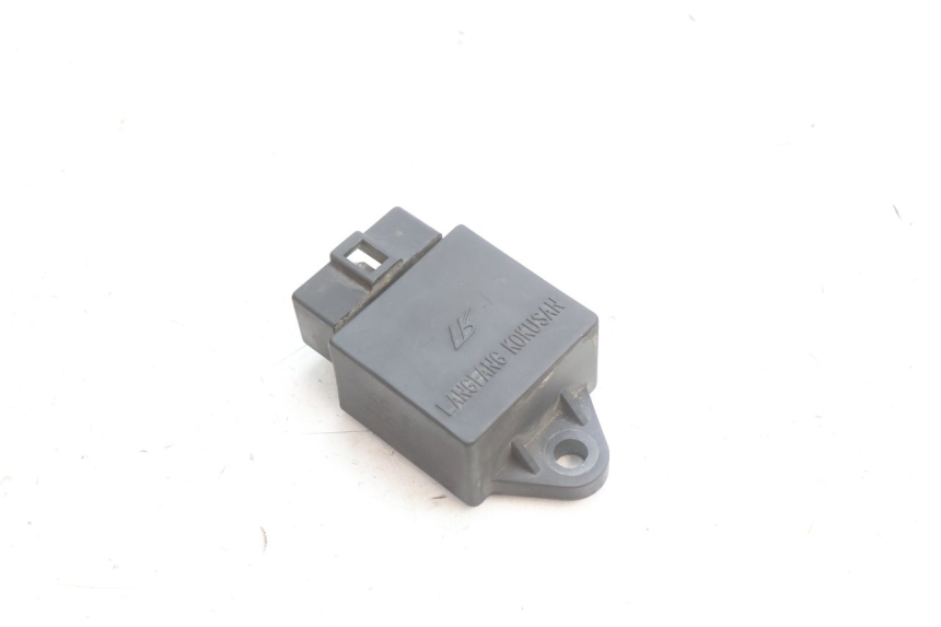 photo de RELAIS ELECTRIQUE PIAGGIO VESPA S 2T 50 (2007 - 2014) - Détail de la pièce