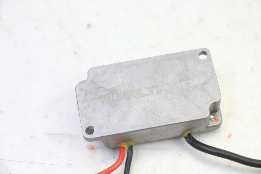 photo de RELAIS ELECTRIQUE DUALTRON VICTOR LIMITED 1 - Vue d’ensemble