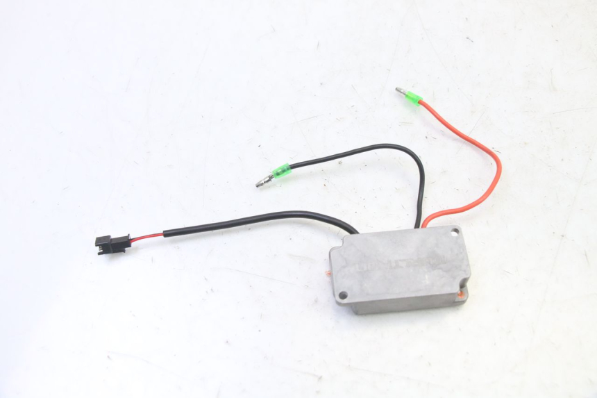 photo de RELAIS ELECTRIQUE DUALTRON VICTOR LIMITED 1 - Points de fixation