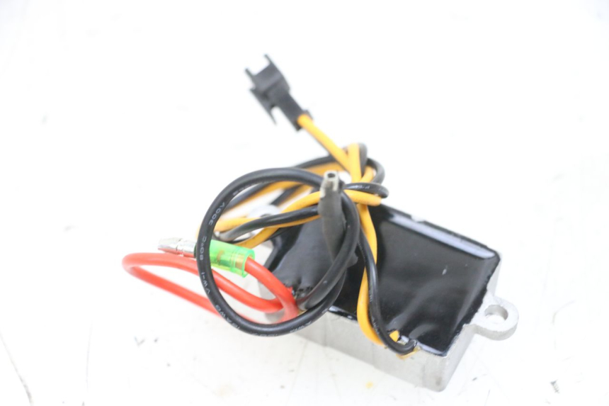 photo de RELAIS ELECTRIQUE DUALTRON VICTOR LIMITED 1 - Zoom état d’usage