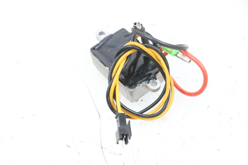 photo de RELAIS ELECTRIQUE DUALTRON VICTOR LIMITED 1 - Autre angle de vue