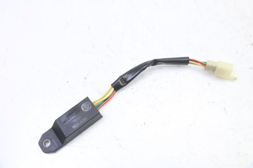 photo de RELAIS ELECTRIQUE PEUGEOT VIVACITY NEW 4T 50 (2008 - 2017) - Vue principale