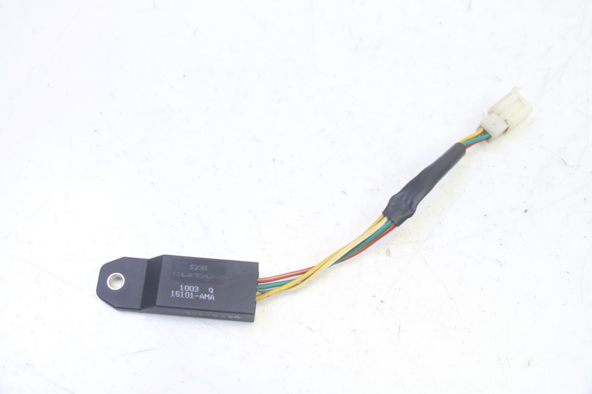 photo de RELAIS ELECTRIQUE PEUGEOT VIVACITY NEW 4T 50 (2008 - 2017) - Vue principale