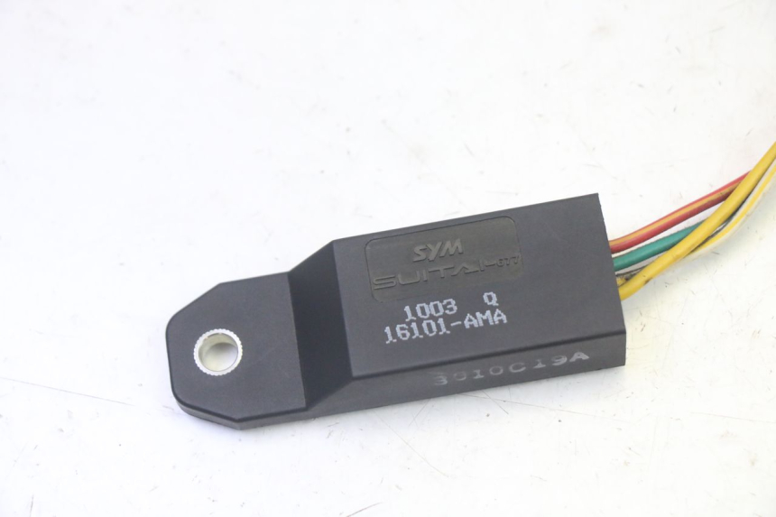 photo de RELAIS ELECTRIQUE PEUGEOT VIVACITY NEW 4T 50 (2008 - 2017) - Détail de la pièce