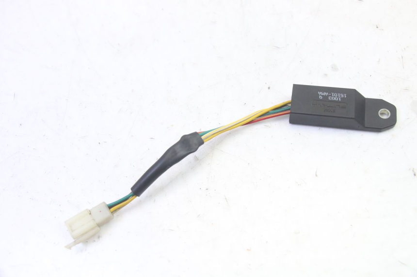 photo de RELAIS ELECTRIQUE PEUGEOT VIVACITY NEW 4T 50 (2008 - 2017) - Zoom état d’usage