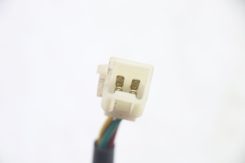 photo de RELAIS ELECTRIQUE PEUGEOT VIVACITY NEW 4T 50 (2008 - 2017) - Gros plan technique