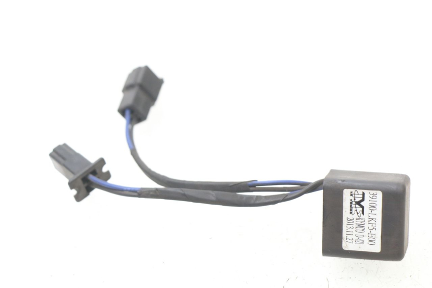 photo de RELAIS ELECTRIQUE KYMCO X-CITING XCITING 400 (2014 - 2018) - Vue principale