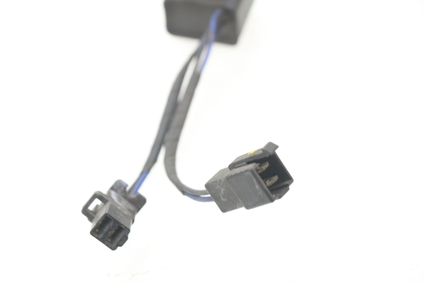 photo de RELAIS ELECTRIQUE KYMCO X-CITING XCITING 400 (2014 - 2018) - Zoom état d’usage