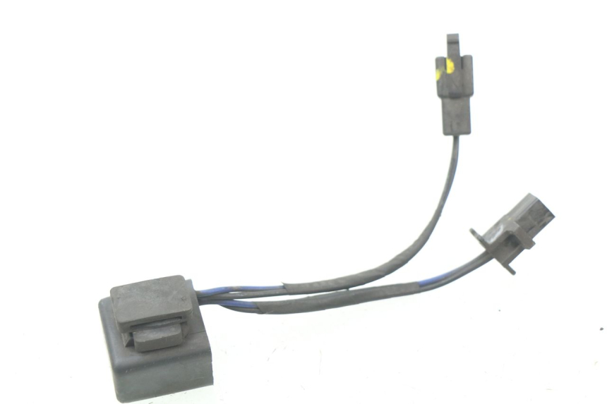 photo de RELAIS ELECTRIQUE KYMCO X-CITING XCITING 400 (2014 - 2018) - Autre angle de vue