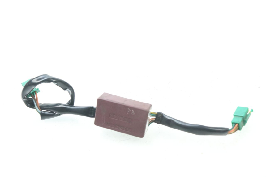 photo de RELAIS ELECTRIQUE KYMCO X-CITING XCITING 400 (2014 - 2018) - Vue principale