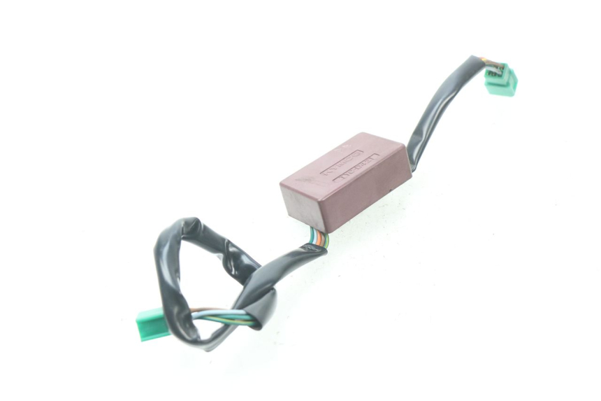 photo de RELAIS ELECTRIQUE KYMCO X-CITING XCITING 400 (2014 - 2018) - Détail de la pièce