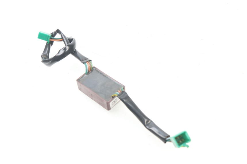 photo de RELAIS ELECTRIQUE KYMCO X-CITING XCITING 400 (2014 - 2018) - Gros plan technique