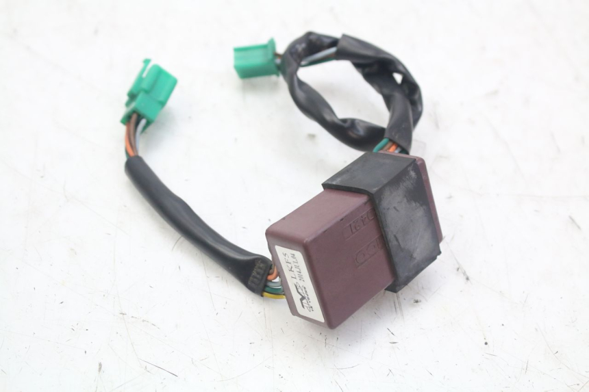 photo de RELAIS ELECTRIQUE KYMCO X-CITING XCITING 400 (2014 - 2018) - Vue principale