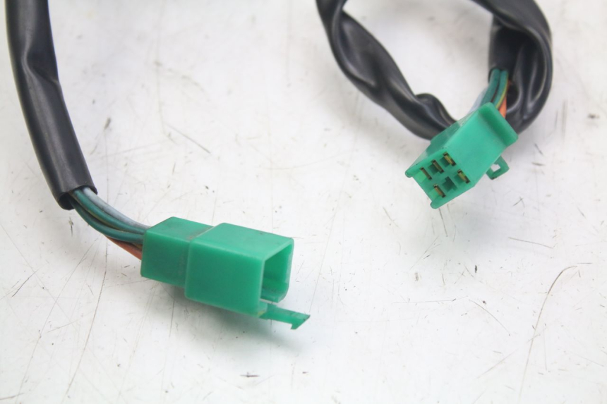 photo de RELAIS ELECTRIQUE KYMCO X-CITING XCITING 400 (2014 - 2018) - Détail de la pièce