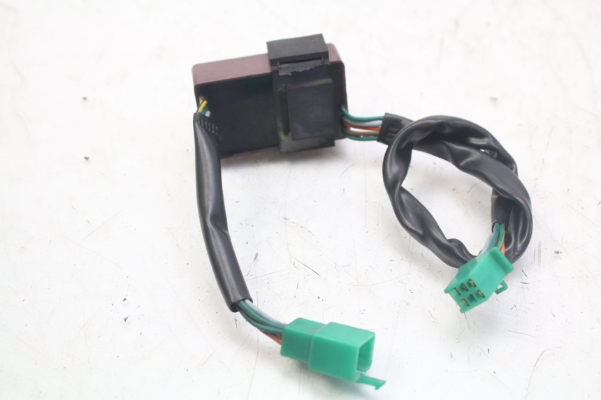 photo de RELAIS ELECTRIQUE KYMCO X-CITING XCITING 400 (2014 - 2018) - Zoom état d’usage