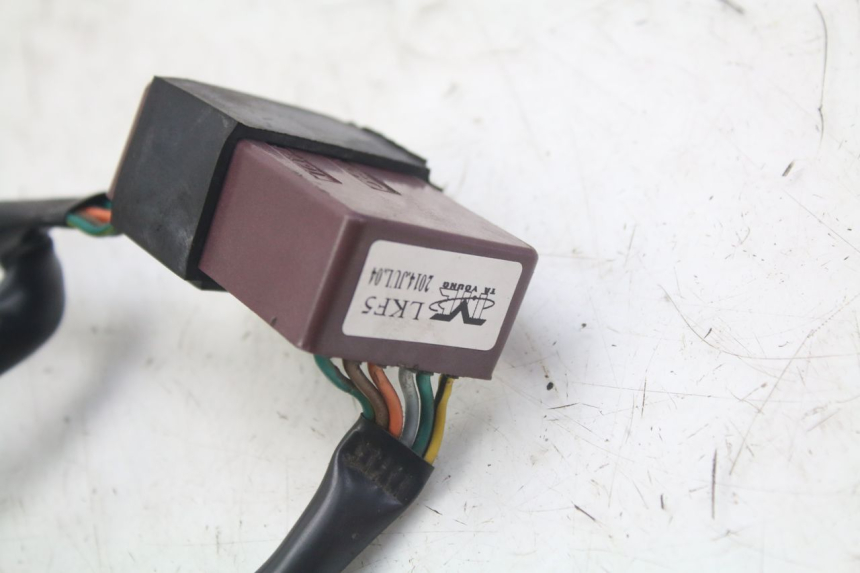 photo de RELAIS ELECTRIQUE KYMCO X-CITING XCITING 400 (2014 - 2018) - Autre angle de vue