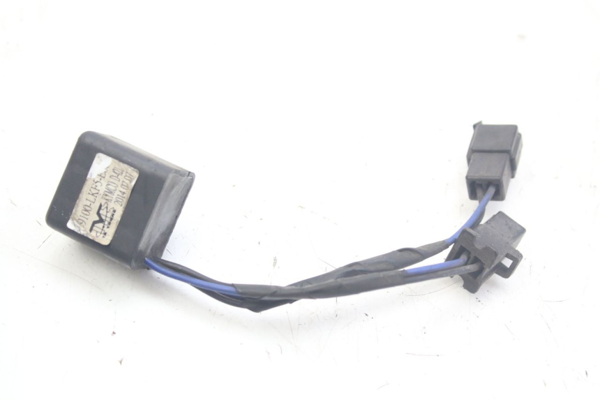 photo de RELAIS ELECTRIQUE KYMCO X-CITING XCITING 400 (2014 - 2018) - Vue principale