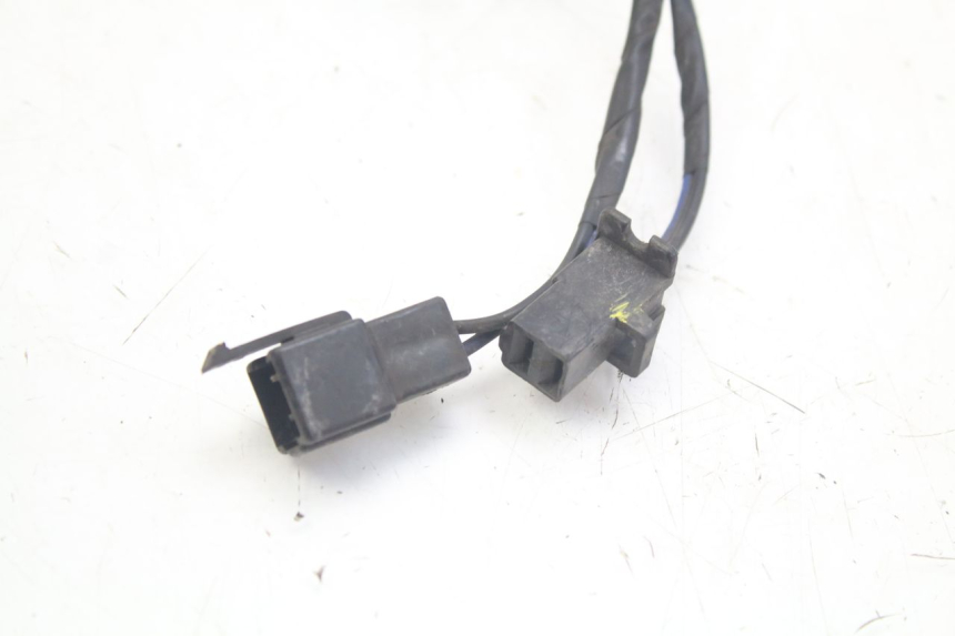 photo de RELAIS ELECTRIQUE KYMCO X-CITING XCITING 400 (2014 - 2018) - Détail de la pièce