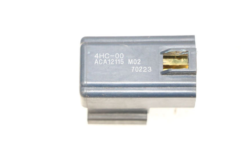 photo de RELAIS ELECTRIQUE YAMAHA X-CITY XCITY 125 (2007 - 2013) - Vue principale