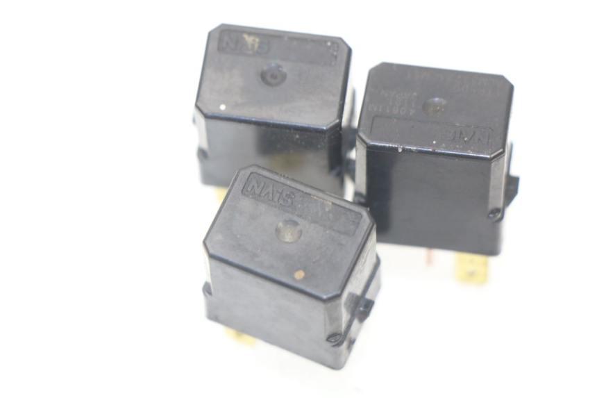 photo de RELAIS ELECTRIQUE YAMAHA XMAX X-MAX ABS 125 (2014 - 2016) - Zoom état d’usage