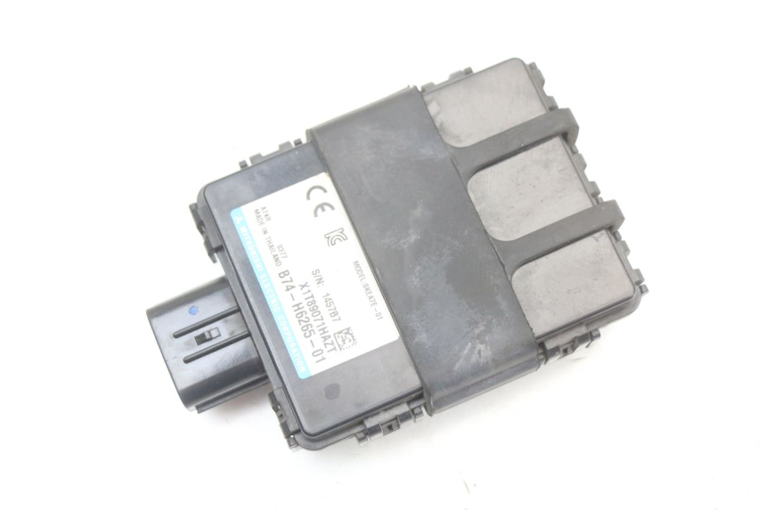 photo de RELAIS ELECTRIQUE YAMAHA XMAX X-MAX ABS 125 (2017 - 2020) - Détail de la pièce