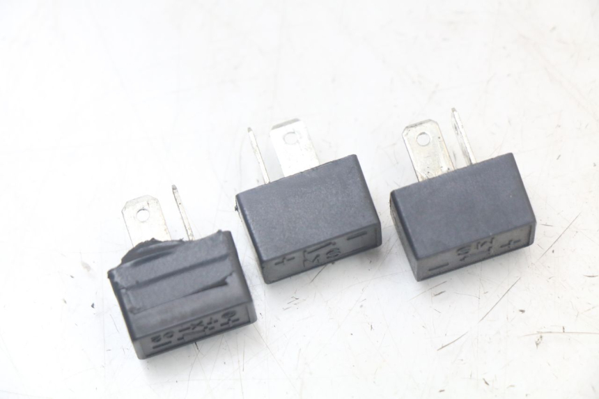 photo de RELAIS ELECTRIQUE YAMAHA XMAX X-MAX ABS 125 (2017 - 2020) - Détail de la pièce