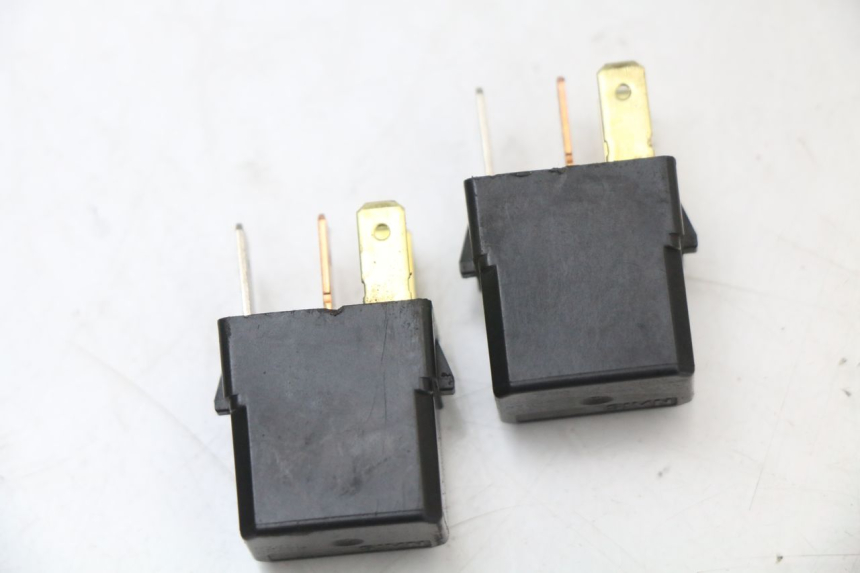 photo de RELAIS ELECTRIQUE YAMAHA X-MAX XMAX 125 (2010 - 2013) - Détail de la pièce