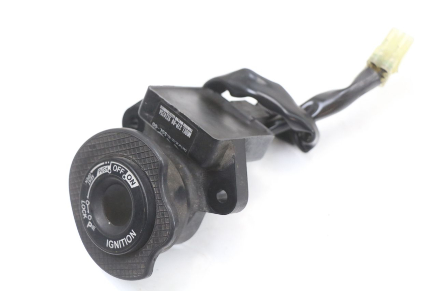 photo de RELAIS ELECTRIQUE YAMAHA X-MAX XMAX 125 (2010 - 2013) - Vue principale