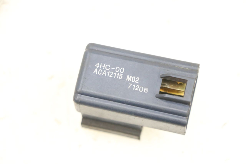 photo de RELAIS ELECTRIQUE YAMAHA XMAX X-MAX 125 (2006 - 2009) - Vue principale