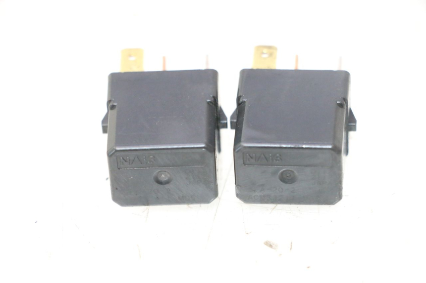 photo de RELAIS ELECTRIQUE YAMAHA X-MAX XMAX 125 (2010 - 2013) - Zoom état d’usage