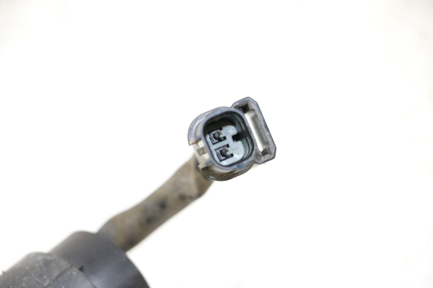 photo de RELAIS ELECTRIQUE SYM X-PRO 4T 50 (2014 - 2021) - Zoom état d’usage