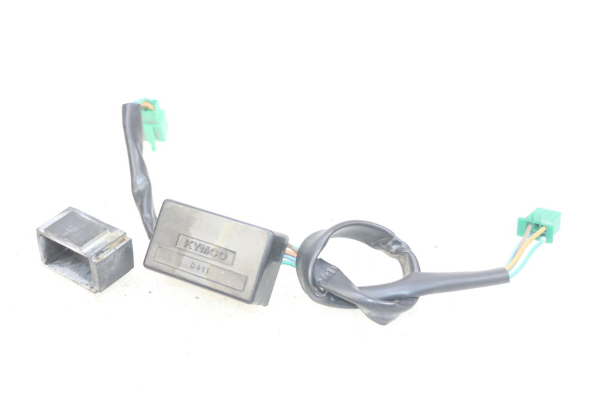 photo de RELAIS ELECTRIQUE KYMCO X-TOWN XTOWN 125 (2016 - 2021) - Vue principale