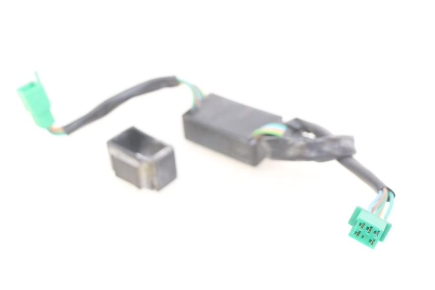 photo de RELAIS ELECTRIQUE KYMCO X-TOWN XTOWN 125 (2016 - 2021) - Zoom état d’usage