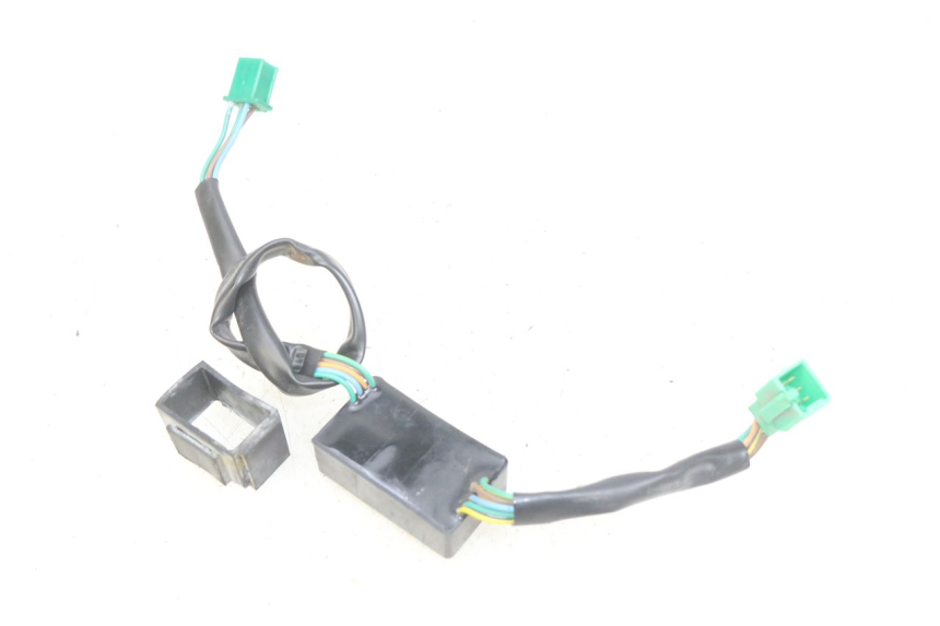 photo de RELAIS ELECTRIQUE KYMCO X-TOWN XTOWN 125 (2016 - 2021) - Autre angle de vue