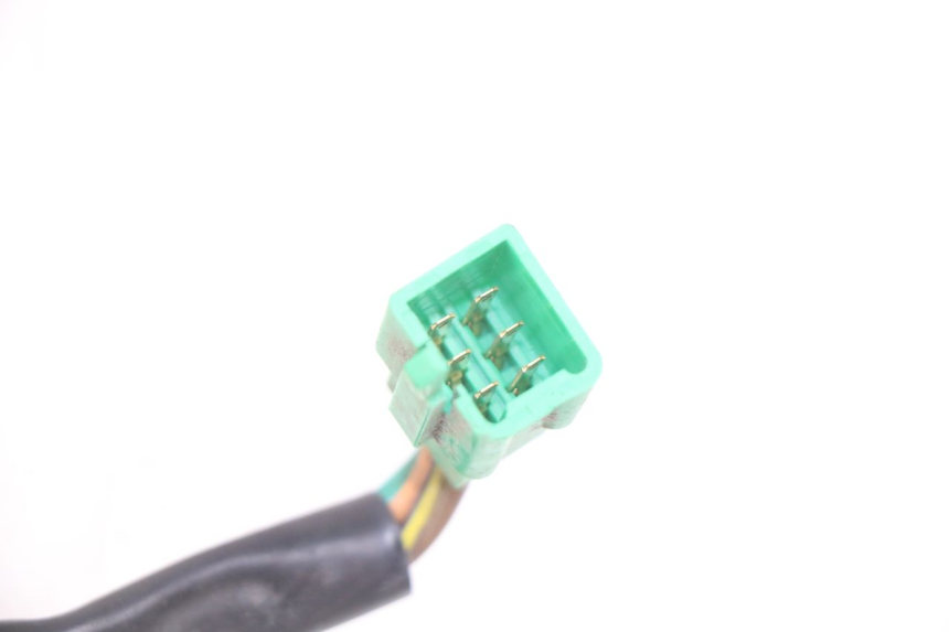 photo de RELAIS ELECTRIQUE KYMCO X-TOWN XTOWN 125 (2016 - 2021) - Gros plan technique