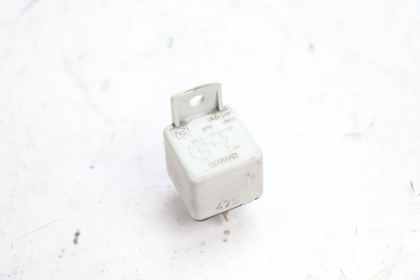 photo de RELAIS ELECTRIQUE PIAGGIO X8 STREET 125 (2006 - 2007) - Détail de la pièce