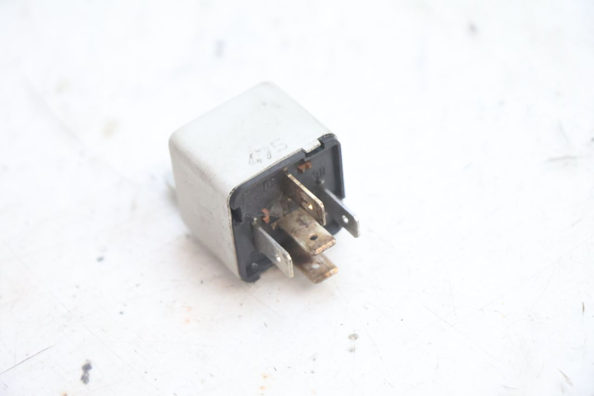photo de RELAIS ELECTRIQUE PIAGGIO X8 STREET 125 (2006 - 2007) - Zoom état d’usage