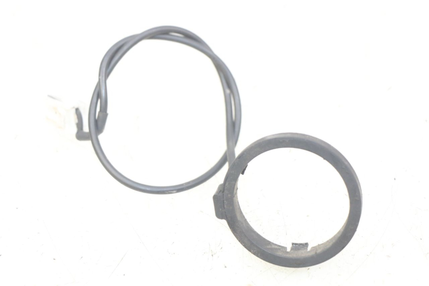 photo de RELAIS ELECTRIQUE PIAGGIO X8 125 (2004 - 2007) - Vue principale