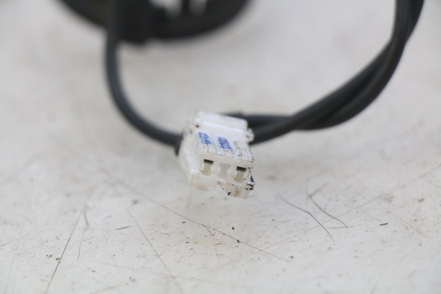 photo de RELAIS ELECTRIQUE PIAGGIO X8 125 (2004 - 2007) - Zoom état d’usage