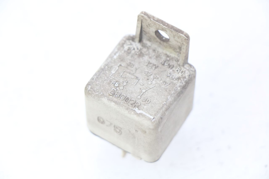 photo de RELAIS ELECTRIQUE PIAGGIO X9 EVOLUTION 250 (2003 - 2007) - Vue principale