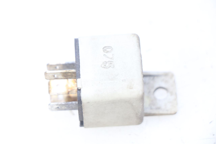 photo de RELAIS ELECTRIQUE PIAGGIO X9 EVOLUTION 250 (2003 - 2007) - Zoom état d’usage