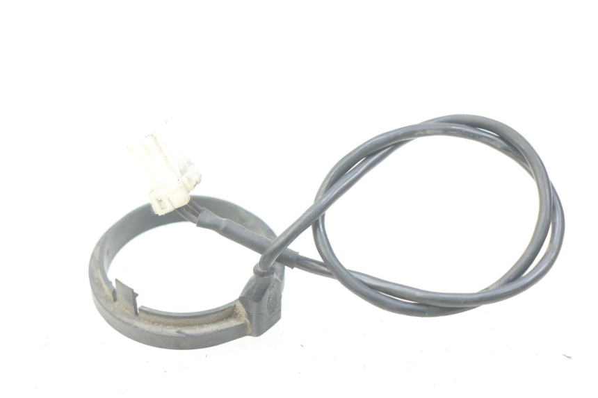 photo de RELAIS ELECTRIQUE PIAGGIO X9 EVOLUTION 500 (2003 - 2005) - Détail de la pièce