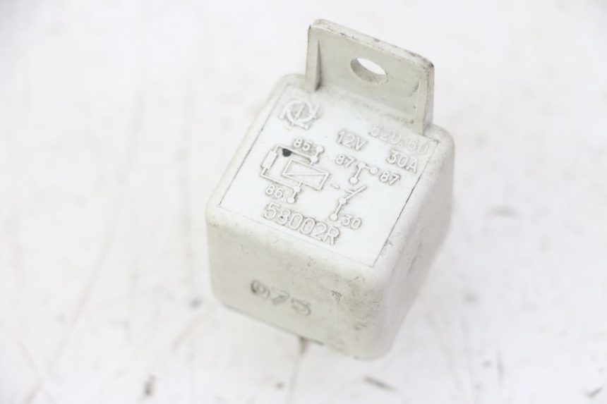 photo de RELAIS ELECTRIQUE PIAGGIO X9 EVOLUTION 125 (2003 - 2007) - Vue principale