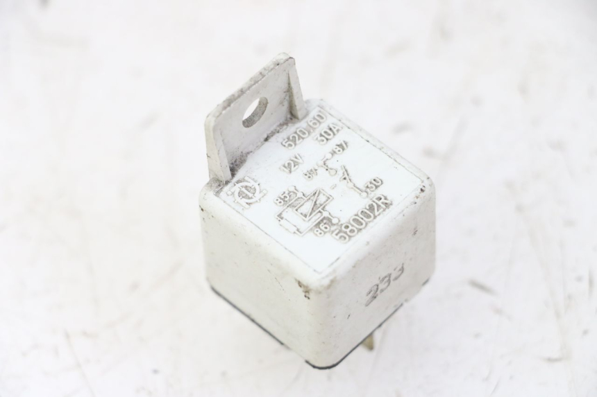 photo de RELAIS ELECTRIQUE PIAGGIO X9 EVOLUTION 125 (2003 - 2007) - Vue principale