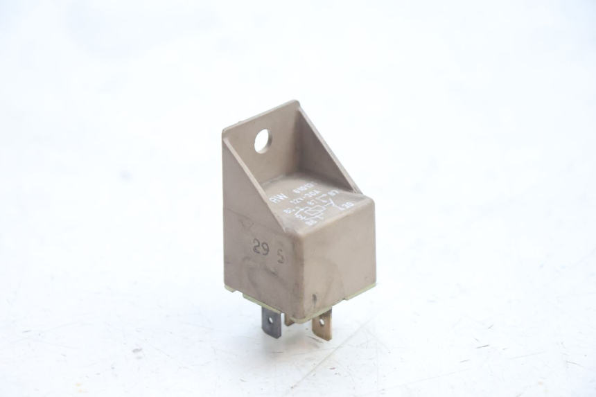 photo de RELAIS ELECTRIQUE PIAGGIO X9 EVOLUTION 125 (2003 - 2007) - Vue principale