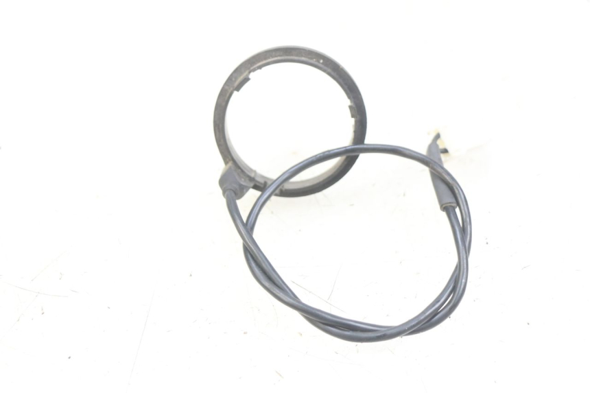 photo de RELAIS ELECTRIQUE PIAGGIO X9 125 (2000 - 2003) - Détail de la pièce